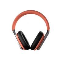 AURICULAR CON MICROFONO KLIP KWH-750CO STYLE HEADPH BLUETOOTH/ 1 JACK 3.5MM CORAL
