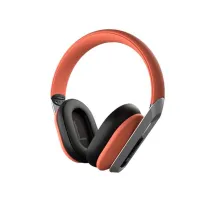 AURICULAR CON MICROFONO KLIP KWH-750CO STYLE HEADPH BLUETOOTH/ 1 JACK 3.5MM CORAL