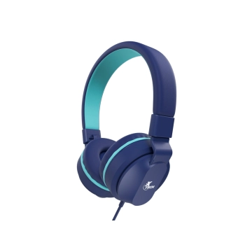 AURICULAR CON MICROFONO XTECH XTH-356 AVID KIDS /3