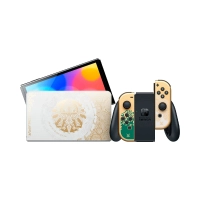 NINTENDO SWITCH OLED 7