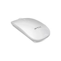 MOUSE FTX WIRELESS FTXM132 1600DPI/4 BOTONES BLANCO