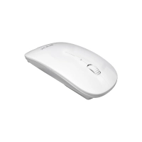 MOUSE FTX WIRELESS FTXM132 1600DPI/4 BOTONES BLANCO