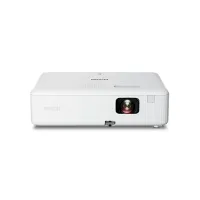PROYECTOR EPSON CO-W01 3000L WXGA 3LCD USB/HDMI/BIVOL