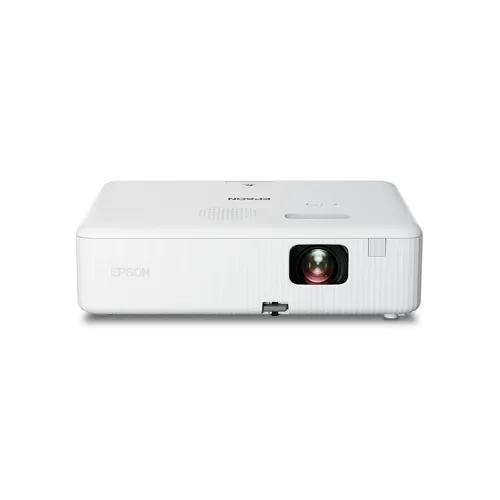 PROYECTOR EPSON CO-W01 3000L WXGA 3LCD USB/HDMI/BIVOL