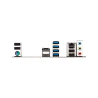 PLACA MADRE GIGABYTE AM4 B550M K S/R/HDMI/DP/2 M2/DDR4/USB3.2/MATX