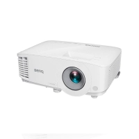 PROYECTOR BENQ MW550 WXGA 3600L HDMI/USB-B/VGA/RS232/BLANCO