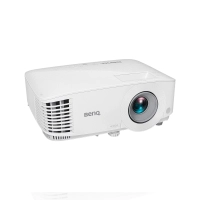 PROYECTOR BENQ MW550 WXGA 3600L HDMI/USB-B/VGA/RS232/BLANCO