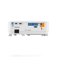 PROYECTOR BENQ MW550 WXGA 3600L HDMI/USB-B/VGA/RS232/BLANCO