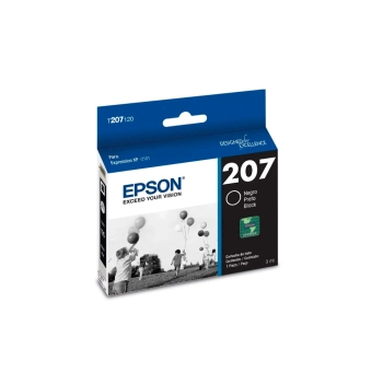 TINTA EPSON T207120-AL NEGRO P/XP-2101 5ML