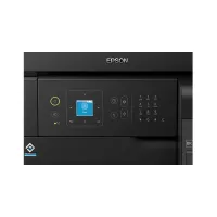 IMPRESORA MULTIFUNCIONAL EPSON L5590 ECOTANK IMP/ COP/ SCA/ FAX/ ADF/ USB/ WIFI/ RED/ 220V