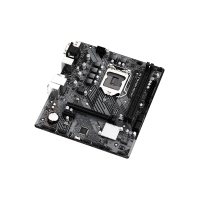 PLACA MADRE ASROCK 1200 H510M-HDV/M.2 SE V/S/R/HDMI/DVI/DDR4/USB3.2/MATX