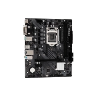PLACA MADRE ASROCK 1200 H510M-HDV/M.2 SE V/S/R/HDMI/DVI/DDR4/USB3.2/MATX