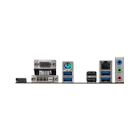 PLACA MADRE ASROCK 1200 H510M-HDV/M.2 SE V/S/R/HDMI/DVI/DDR4/USB3.2/MATX