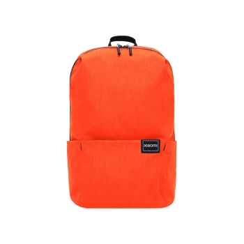 MOCHILA XIAOMI ZJB4148GL CASUAL DAYPACK NARANJA