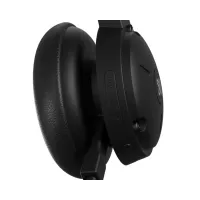 AURICULAR CON MICROFONO KLIP KCH-905 CRYSTALCOM PRO C/BASE WIRELESS/BT/1JACK NEGRO