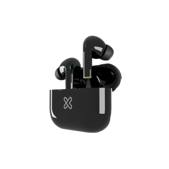 AURICULAR CON MICROFONO KLIP KTE-050BK TUNEFIBUDS 