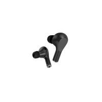 AURICULAR CON MICROFONO KLIP KTE-250BK ZOUNDBUDS TOUCH/TWS/BT/WIRELESS NEGRO