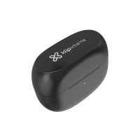 AURICULAR CON MICROFONO KLIP KTE-250BK ZOUNDBUDS TOUCH/TWS/BT/WIRELESS NEGRO