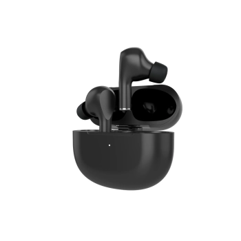 AURICULAR CON MICROFONO KLIP KTE-250BK ZOUNDBUDS T