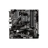 PLACA MADRE GIGABYTE AM4 A520M DS3H V2 S/R/HDMI/DP/M.2/DDR4/USB3.2/MATX