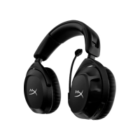 AURICULAR CON MICROFONO GAMER HYPERX 676A2AA CLOUD STINGER 2 WIR/16BIT/NEGRO