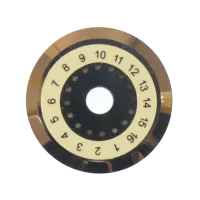 DISCO DE CORTE P/EMPALMADORA CT-30 FUJIKURA