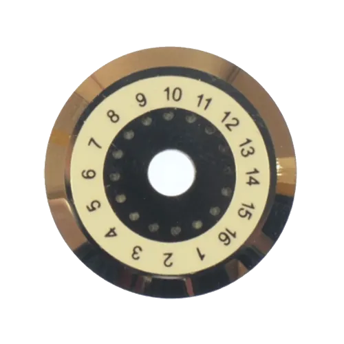 DISCO DE CORTE P/EMPALMADORA CT-30 FUJIKURA
