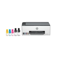 IMPRESORA MULTIFUNCIONAL HP SMART TANK 580 IMP/COP