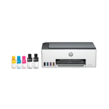 IMPRESORA MULTIFUNCIONAL HP SMART TANK 580 IMP/COP