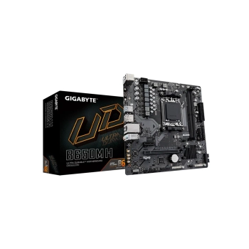 PLACA MADRE GIGABYTE AM5 B650M H DDR5 S/R/HDMI/DP/