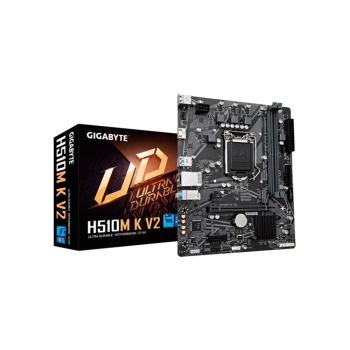 PLACA MADRE GIGABYTE 1200 H510M K V2 S/R/HDMI/M2/D