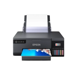 IMPRESORA EPSON L8050 ECO TANK IMP/CD/DVD/TARJ/USB