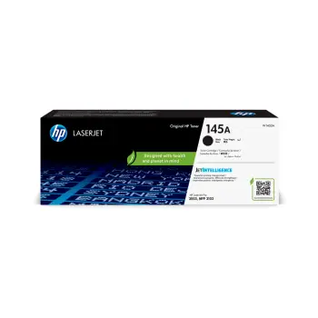 TONER HP  145A NEGRO W1450A