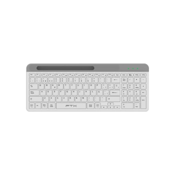 TECLADO FTX WIRELESS DUAL-MODE FTXB105 ESP/BLANCO