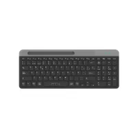 TECLADO FTX WIRELESS DUAL-MODE FTXB105 ESP/NEGRO