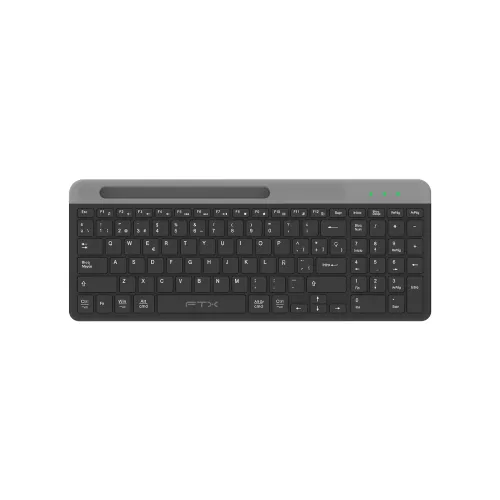 TECLADO FTX WIRELESS DUAL-MODE FTXB105 ESP/NEGRO