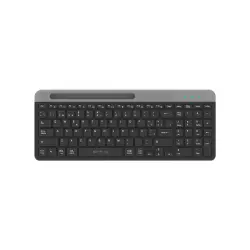 TECLADO FTX WIRELESS DUAL-MODE FTXB105 POR/NEGRO