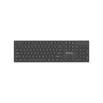 TECLADO FTX USB FTXK22 ESP/NEGRO