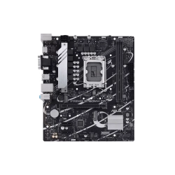 PLACA MADRE ASUS 1700 PRIME B760M-K D4 V/S/R/HDMI/