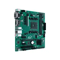 PLACA MADRE ASUS AM4 A520M-C II/CSM PRO V/S/R/HDMI/DP/M.2/DDR4/USB3.2/MATX