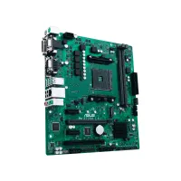 PLACA MADRE ASUS AM4 A520M-C II/CSM PRO V/S/R/HDMI/DP/M.2/DDR4/USB3.2/MATX