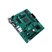 PLACA MADRE ASUS AM4 A520M-C II/CSM PRO V/S/R/HDMI/DP/M.2/DDR4/USB3.2/MATX