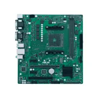 PLACA MADRE ASUS AM4 A520M-C II/CSM PRO V/S/R/HDMI/DP/M.2/DDR4/USB3.2/MATX