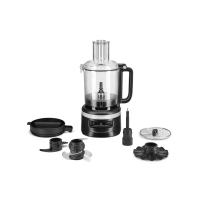 PROCESADOR DE ALIMENTOS KITCHENAID K50013-BLK 250W 120V 9 TAZAS NEGRO