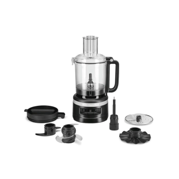 PROCESADOR DE ALIMENTOS KITCHENAID K50013-BLK 250W