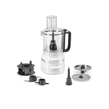 PROCESADOR DE ALIMENTOS KITCHENAID K50013-WHT 250W