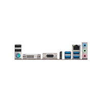 PLACA MADRE ASROCK AM4 B450M-HDV R4.0 V/S/R/HDMI/DVI/DDR4/USB3.2/MATX