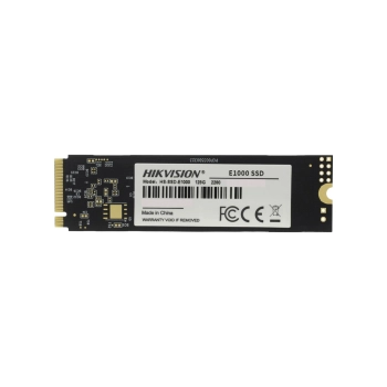 SSD M.2 NVME 128GB HIKVISION E1000 HS-SSD-E1000 12