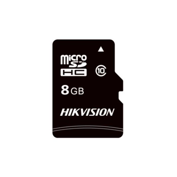 MEMORIA MICRO SD HIKVISION 8GB HS-TF-C1 8G 45/10MB