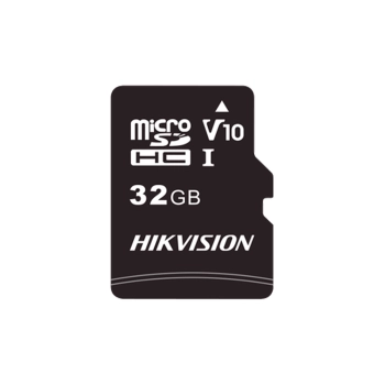 MEMORIA MICRO SD HIKVISION 32GB HS-TF-C1 32G 92/20